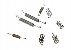 MaxGear Fékpofák Rugói Volvo Hátsó S60/S80/V60/V70/XC70 01- (27-0550)