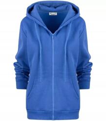 Agrafka Meleg férfi unisex kapucnis pulóver, színes, Selena, S (5905756011728)