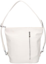 Karen rostbőr táska 2135 fehér