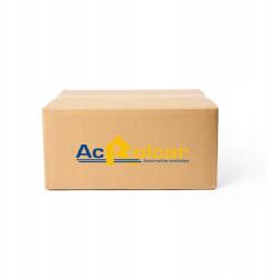 AC Rolcar Ablakemelő Toyota Első Avensis 03- Jobb Oldali Motor Nélkül