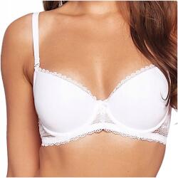 Henderson Kassidy melltartó 23444 fehér 70H (Seksowny stanik push up)