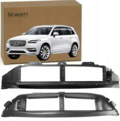 Mertt Volvo XC90 2015- Csatorna Beömlő Alsó Kormány Légzsák Redőny 31690409