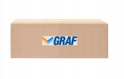 Graf Vízpumpa Renault 1.3TCE Captur Ii/megane Iv/talisman