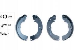 Textar Fékpofák Mitsubishi I 09-