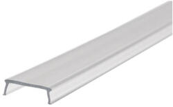 Masterled Profilok takarója csempeburkolathoz átlátszó 2m GK Masterled (LVTPRO0040)