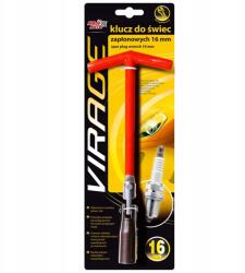 Amtra Gyújtógyertya Kulcs 16 MM My Auto Virage (96-015)