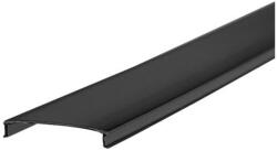 Masterled Diffúzor Profilokhoz Fekete 2m GK Masterled (LVTPRO0030)