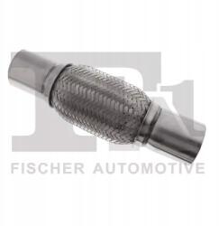 FA1 Fischer Csatlakozó Flexibilis Kipufogó Rendszer I. L. 57X282 MM Csövekkel