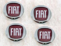 FIAT eredeti Felniközép FIAT DOBLO II (735448759_KIT)