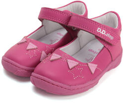 D.D.Step Barefoot nyitott cipő (20-25 méret) H077-61951A (21)