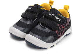 D.D.Step sportcipő (26-31 méret) F065-61360 (31)