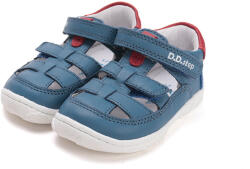 D.D.Step Barefoot nyitott cipő (20-25 méret) H077-61979 (21)