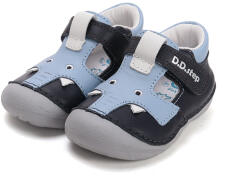 D.D.Step Első lépés nyitott cipő (19-24 méret) H015-61484 (23)