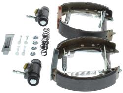 Bosch 0 204 114 053 Fékpofák készlet