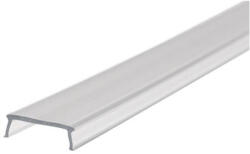 Masterled Diffúzor profilokhoz Átlátszó GK 1m Masterled (LVTPRO0010)