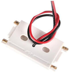 Masterled Tápcsatlakozó mágneses buszhoz 48V, fehér, Luxo Masterled (LVTSZY5034)