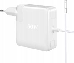  Ywcking 60 W-os cseretöltő Mac Book Pro készülékhez, L-es végű tápegység (632256321662)