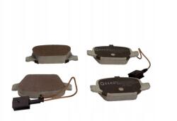 Quaro Fékbetétek Alfa Hátsó Mito 08-