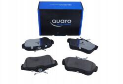 Quaro Fékbetétek Citroen Hátsó Jumpy 07- Quaro Silver Ceramic