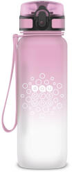 Ars Una Kulacs ARS UNA műanyag BPA-mentes 800 ml matt Candy Floss (55804523) - fotoland