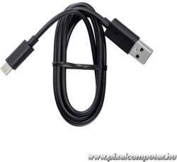 Motorola original cable USB A to Type C SKN6473A 1 m black bulk (5903396208096)