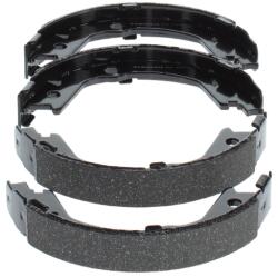 Bosch 0 986 487 770 Fékpofák készlet, fékek