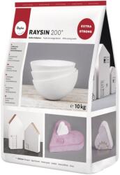 Rayher Öntőpor Raysin 200, 10 kg, fehér (34475102)