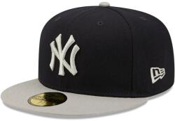 New Era New Era, Sapca baseball 59fifty side patch New York Yankees, Albastru marin (60240483-Bleumarin)