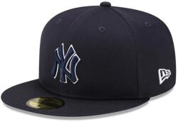 New Era New Era, Sapca baseball 59fifty outline New York Yankees, Albastru marin (60364398-Bleumarin)
