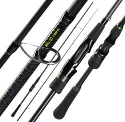 Gunki Shop Overtake Skill ED-S 270MH 7-28g pergető bot (17611)