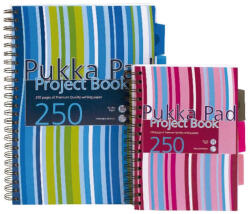 Pukka Pad R- Füzet Pukka Pad Project Book A/5