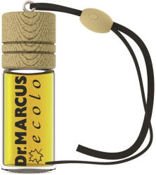 CARMOTION Ecolo illatosító - Vanília - DM308 (DM308)