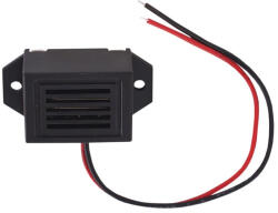 CARMOTION Hangjelző 6-12V (58090)