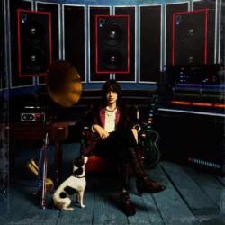 RCA LP Julian Casablancas: Phrazes For The Young