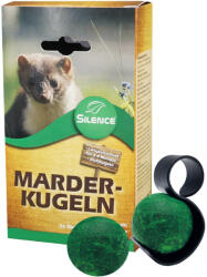  Schopf Silence Nyestriasztó golyók 2db/csomag