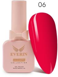 Everin Oja Semipermanentă Everin Celebrity 15 ml - 06 Fuchsia Glam | Luciu Intens & Rezistență (CELE-06)
