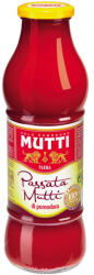 MUTTI Passata di Pomodoro paradicsommártás, 700g (MUT-PSP)