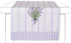 Ihr LAVENDER HARMONY asztali futó 45x150cm (STR1097789)