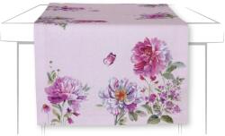 Ihr JARDIN ROSE asztali futó 45x150cm (STR1091450)