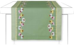 Ihr PASTEL FLOWERS asztali futó 45x150cm (STR1096420)