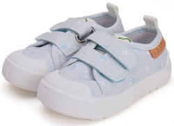 D.D.Step Tépőzáras, D. D. step vászoncipő