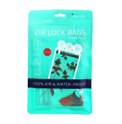 Noaks Pungi ziplock Flower anti-miros IPX8 M 175x210mm x1