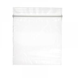 Black Leaf Pungi Ziplock transparente 50x70mm x100