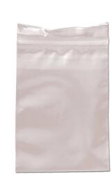 Black Leaf Pungi Ziplock transparente 40x60mm x100