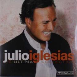 Sony Music LP Julio Iglesias: His Ultimate Collection