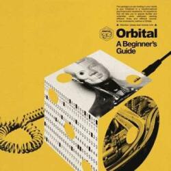 Groovespin. Hu LP/CD Orbital: A Beginner? s Guide (best Of) (lp)