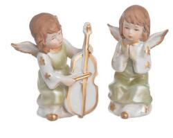  Figurina ingeras pentru decoratiuni florale (45453)
