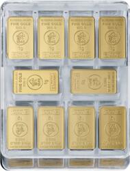 Heimerle + Meule 250 x 1g Heimerle + Meule | Unity Box | aranytábla (9405944)