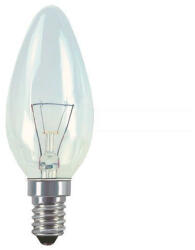  BC Trixline 60W Candle c35 Hagyományos izzó E14