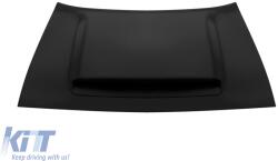  Tuning headlight kit with halogen angel eyes and LED strip suitable for Dodge RAM 2009-2011, left and right (ABDOHX6010538)